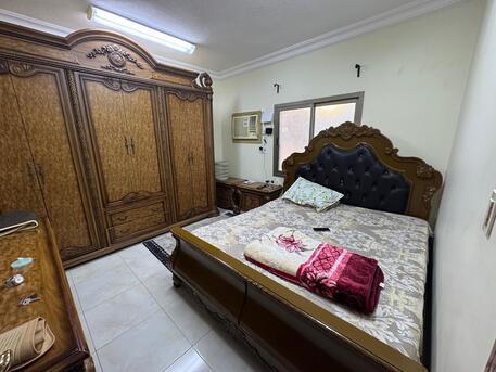 Khobar, Apartments/Houses, SAR 900/month,  Furnished,  1 BR,  1 Room For Rent - Executives Only