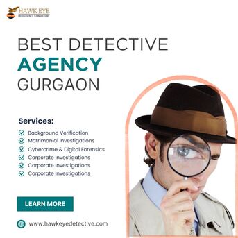 Gurgaon, Legal, Best Detective Agency In Gurgaon