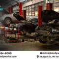 Car Accident Repair Eastchester NY &ndash; Get Your Car Looking Like New