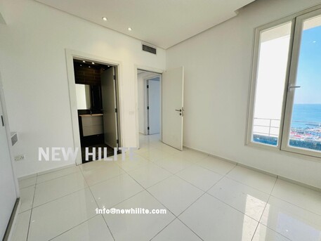 Salmiya, Apartments/Houses, KWD 800/month,  3 BR,  THREE BEDROOM PENTHOUSE FOR RENT IN SALMIYA