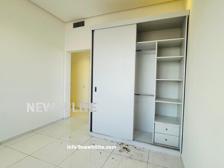 Salmiya, Apartments/Houses, KWD 800/month,  3 BR,  THREE BEDROOM PENTHOUSE FOR RENT IN SALMIYA
