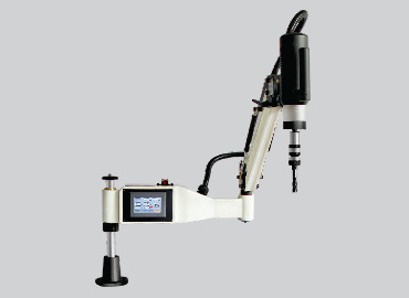 Thane, Heavy Equipment, Precise Tapping Machines Manufacturer