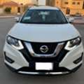 SAR 66000,  Nissan X-Trail,  2022,  Automatic,  69322 KM,  Nissan X TRAIL   2.5 L All Original Condition No Accident