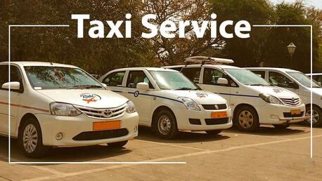 Jaipur, Travel, Affordable Car Rental In Jaipur | 24/7 Taxi Service