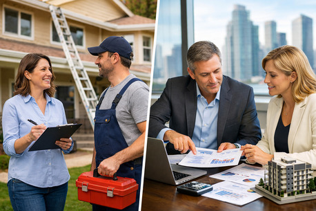 New York, Real Estate, Your Guide To Passive Real Estate Investing