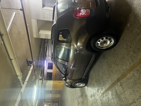 Jubail, Vehicles, Cars & Trucks , SAR 16500,  Renault 14,  2014,  Automatic,  191000 KM,  Want To Sell Well Maintained Non Accidental  Renault Duster - Indian Expat