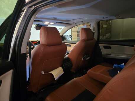 Al Aziziyah, Vehicles, Cars & Trucks , SAR 30000,  Mazda Cx-9 Full Option,  2014,  Automatic,  289000 KM,  Mazda Cx 9  Full Option