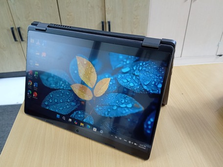 Manama, Electronics, BHD 123,  Dell Core I7 8th Gen Latitude 2-in-1 Touch Laptop &ndash; | 16GB RAM | 256GB SSD-Call / WhatsApp