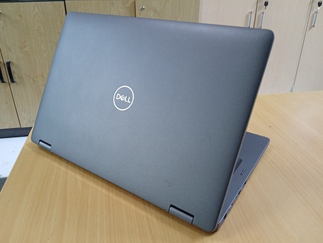 Manama, Electronics, BHD 123,  Dell Core I7 8th Gen Latitude 2-in-1 Touch Laptop &ndash; | 16GB RAM | 256GB SSD-Call / WhatsApp