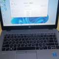 BHD 35,  Hp EliteBook 840 Core I7 5th GEN /8GB Ram /256 SSD /2.6 GHz /Display 14''