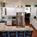 Premium Granite Countertops In Sumter County | Burns Wood Working LLC