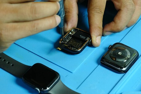 Bur Dubai, Technical, Mobile Phone Repair &ndash; Repairing Mobiles, Laptops & More Across Dubai