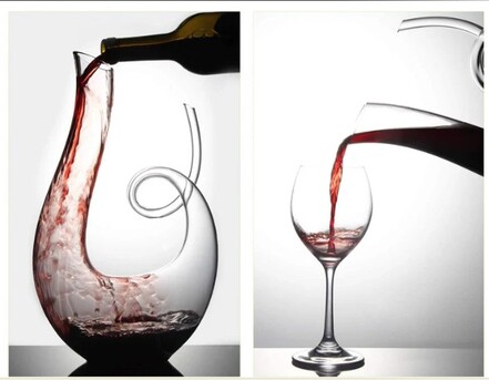 New York, Appliances, USD 79,  Buy Premium Wine Decanter Online For Elegant Home Bars At JSP Limited Enterprises LLC