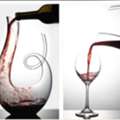 USD 79,  Buy Premium Wine Decanter Online For Elegant Home Bars At JSP Limited Enterprises LLC