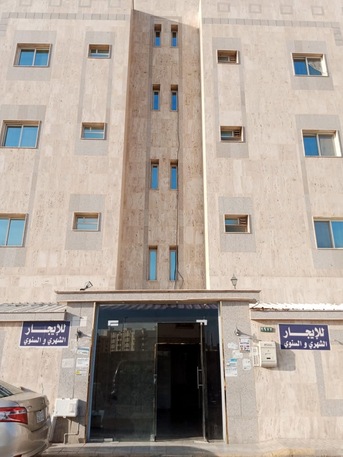 Madinah, Rooms Available, Furnished,  500 Sq. Feet,  Hotel Rooms Available For Rent Near To Haram