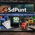 SdPunt &ndash; Online Casino & Betting App Information Hub