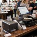 AUD 279,  Reliable Label Printers For Retail, Logistics & Warehouses
