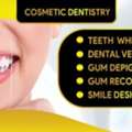 Cosmetic Dental Services In Dr. AS Rao Nagar, Secunderabad