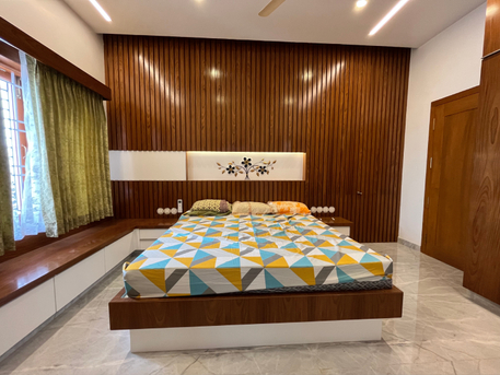 Chennai, Construction, Residential Building Contractors In Chennai Expert Home Builders