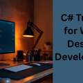 Learn C Sharp Programming For Beginners