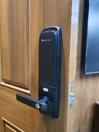 Ahmedabad, Appliances, INR 35000,  Get The Best Smart Door Lock At Best Prices