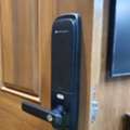 INR 35000,  Get The Best Smart Door Lock At Best Prices