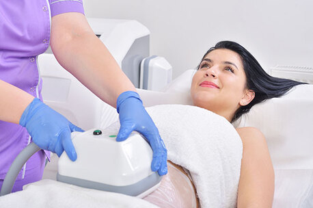 London, Health, Cryolipolysis Treatment In London - Sculpt Wellness