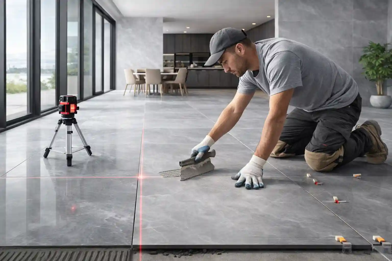 Sydney, Business, Professional Tiling Services In Sydney | Bathroom, Kitchen & Floor Tiling