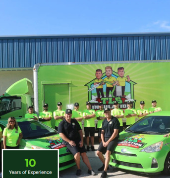 New York, Air Conditioning, TLS Air Conditioning