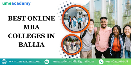 Mumbai, Lessons Offered, Best Online MBA Colleges In Ballia