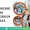 Best Online MBA Colleges In Ballia