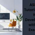 ASP.NET Tutorial For Beginners And Professionals