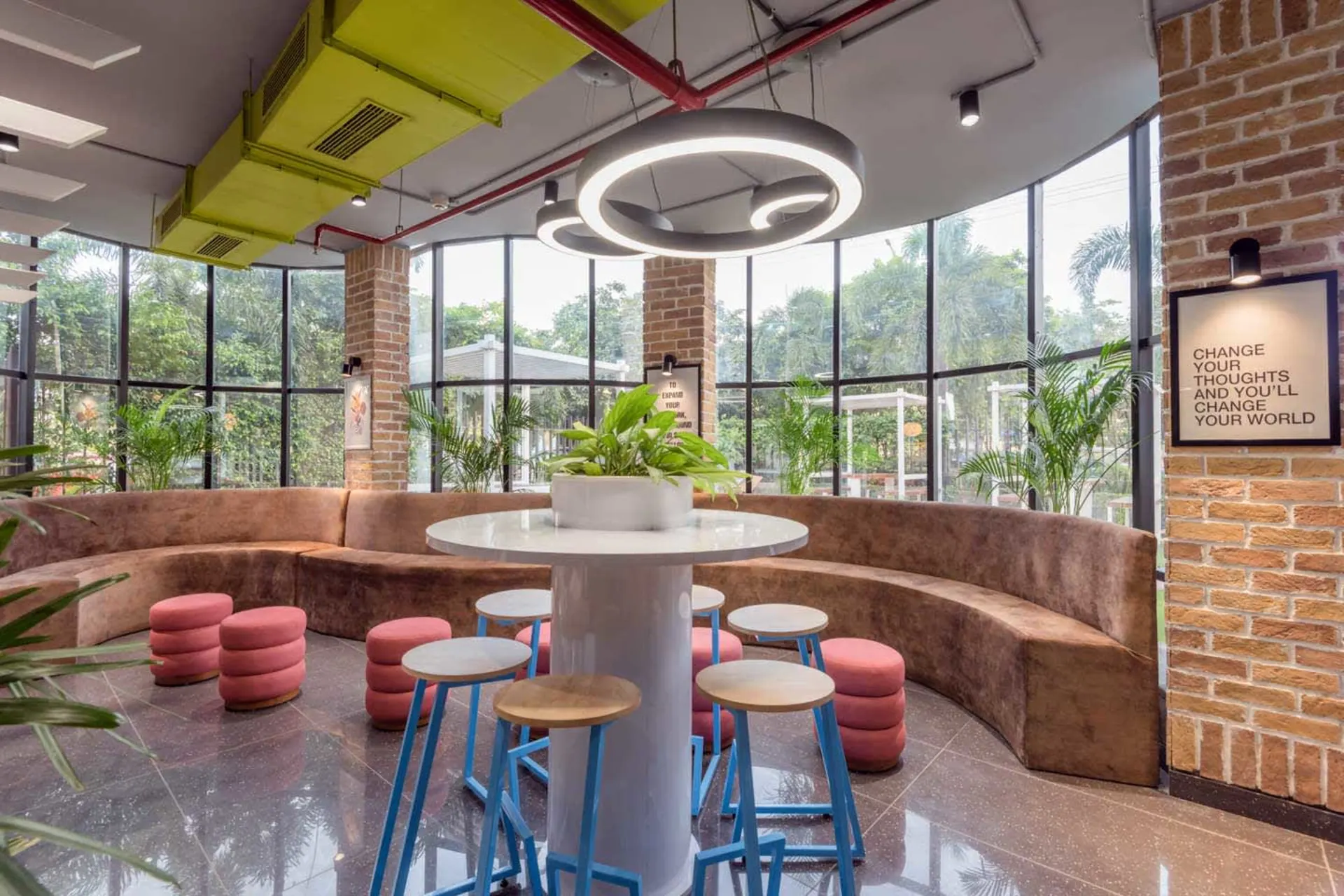 Noida, Real Estate, Virtual Office In Noida For GST & Company Registration | Qdesq