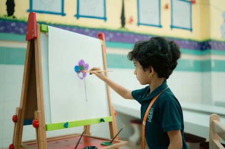 Mumbai, Education, Modern Preschool For Young Minds &ndash; Space Dot Kids By GAET