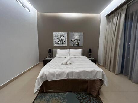 Manama, Apartments/Houses, BHD 1250/month,  Furnished,  Apartment For Rent Or Sale In Reef Island