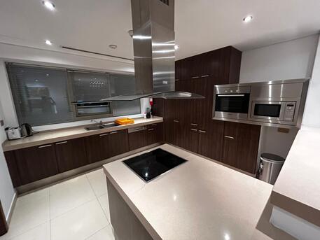 Manama, Apartments/Houses, BHD 1250/month,  Furnished,  Apartment For Rent Or Sale In Reef Island