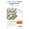 USD 25,  Buy Interceptor Plus For Dogs - Get 20% OFF + Free Shipping