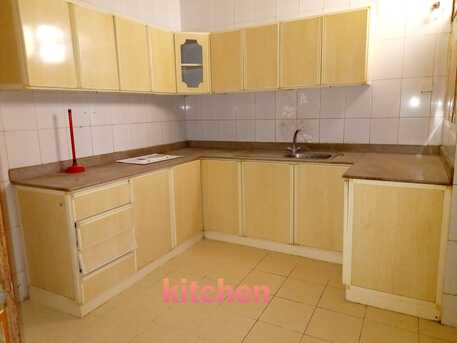 Gudaibiya, Apartments/Houses, BHD 210/month,  2 BR,  # 2 BEDROOMS,2 BATHROOMS,HALL,WITH BALCONY, AC,CAR PARKING-210#