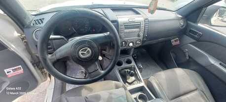 Al Khobar Al Shamalia, Vehicles, Cars & Trucks , SAR 15000,  Mazda BT-50,  2009,  Manual,  375600 KM,  Selling