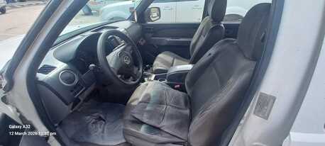 Al Khobar Al Shamalia, Vehicles, Cars & Trucks , SAR 15000,  Mazda BT-50,  2009,  Manual,  375600 KM,  Selling