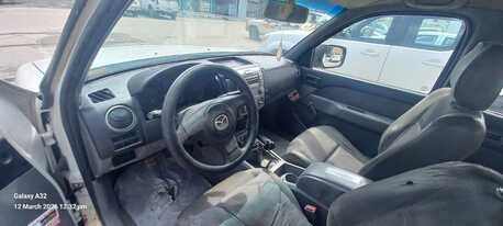 Al Khobar Al Shamalia, Vehicles, Cars & Trucks , SAR 15000,  Mazda BT-50,  2009,  Manual,  375600 KM,  Selling