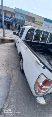 Al Khobar Al Shamalia, Vehicles, Cars & Trucks , SAR 15000,  Mazda BT-50,  2009,  Manual,  375600 KM,  Selling