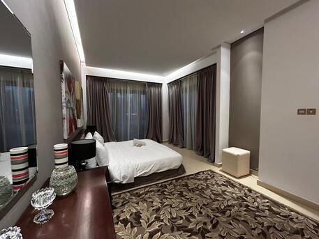 Manama, Apartments/Houses, BHD 200000/month,  Furnished,  Partment For  Sale In Reef Island | Sea View | Luxury Living