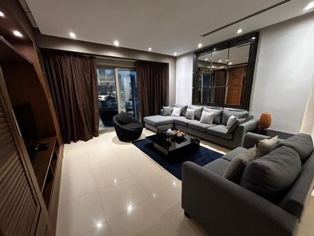 Manama, Apartments/Houses, BHD 200000/month,  Furnished,  Partment For  Sale In Reef Island | Sea View | Luxury Living