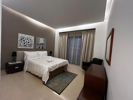 Manama, Apartments/Houses, BHD 200000/month,  Furnished,  Partment For  Sale In Reef Island | Sea View | Luxury Living