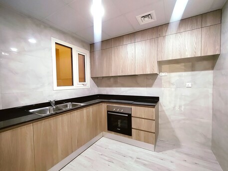 Riffa, Apartments/Houses, BHD 450/month,  Furnished,  3 BR,  150 Sq. Meter,  Brand New 3 BHK Apartment For Rent In Buhair Near New Indian School&ndash; BD.450/-