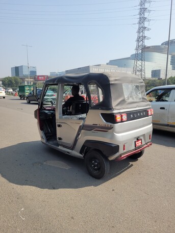 Gurugram, Vehicles, Cars & Trucks , Surge S32,  2025,  Automatic,  ,   Convertible Scooter &ndash; Smart & Flexible Electric Mobility