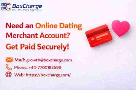 London, Financial, Launch Your Dating App With Secure Payment Processing