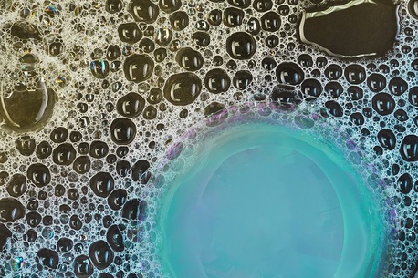 Vancouver, Cleaning, Advanced Bubble Tank DO Technology For Efficient Water