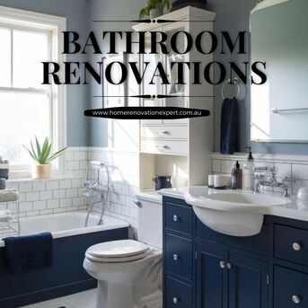 Melbourne, Construction, Bathroom Renovations In Melbourne Eastern Suburbs